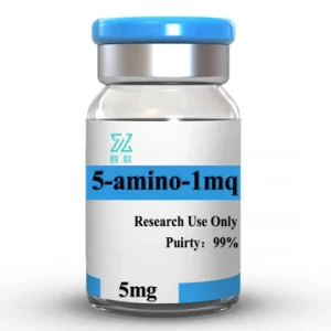 5-amino-1mq