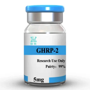 GHRP-2 Acetate