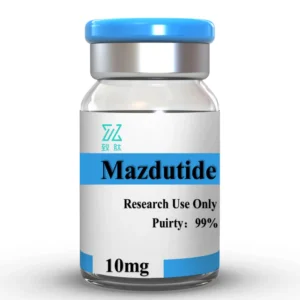 Mazdutide