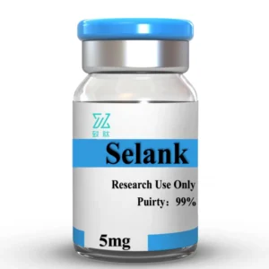 Selank